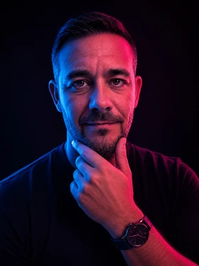 Jordi Rivero